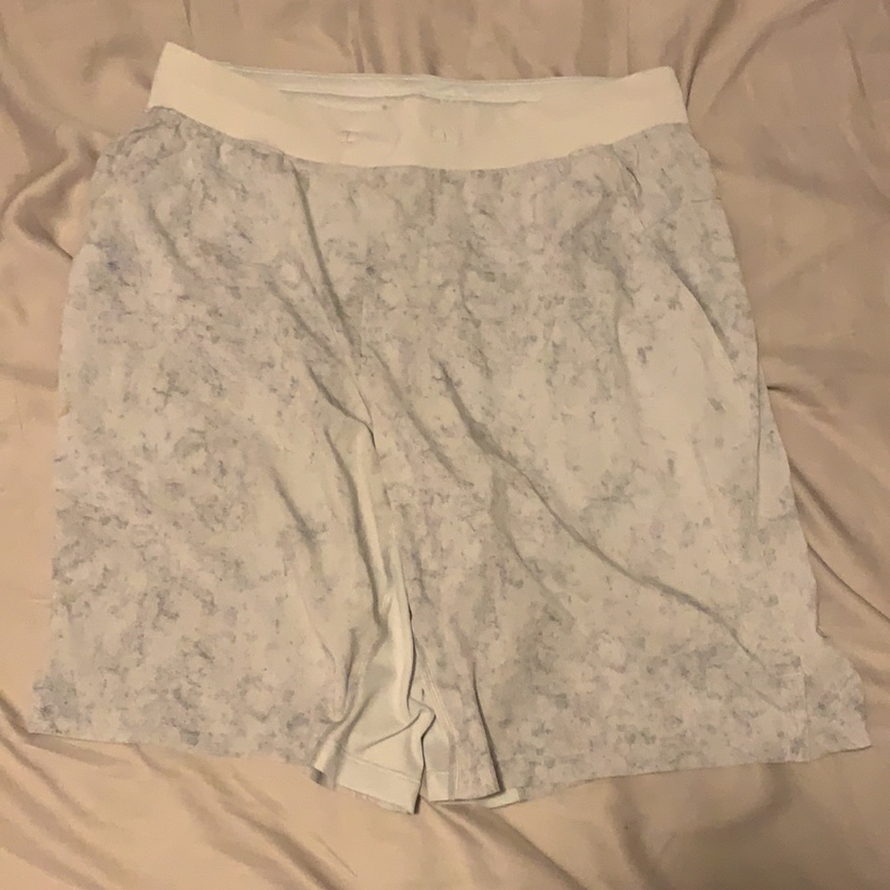 LuluLemon, White, Large